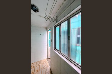 Apartamento para alugar com 100m², 2 quartos e sem vaga Apartamento para alugar com 100m², 2 quartos e sem vagaÁrea de Serviço