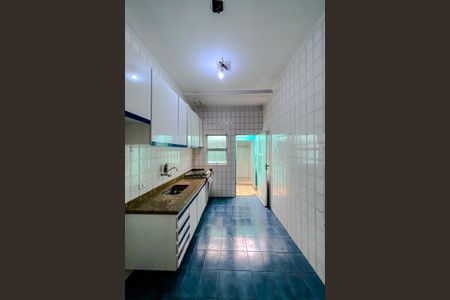 Apartamento para alugar com 100m², 2 quartos e sem vaga Apartamento para alugar com 100m², 2 quartos e sem vagaCozinha