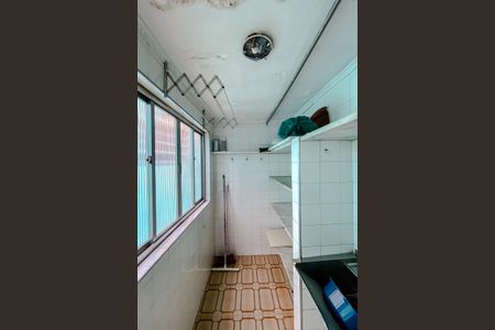 Apartamento para alugar com 100m², 2 quartos e sem vaga Apartamento para alugar com 100m², 2 quartos e sem vagaÁrea de Serviço