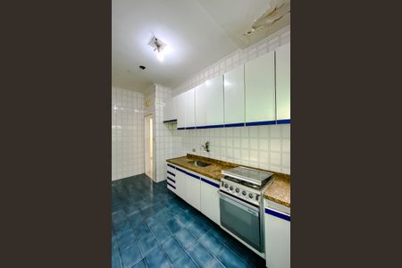 Apartamento para alugar com 100m², 2 quartos e sem vaga Apartamento para alugar com 100m², 2 quartos e sem vagaCozinha
