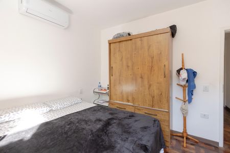 Quarto 1 de casa para alugar com 2 quartos, 130m² em Brooklin, São Paulo