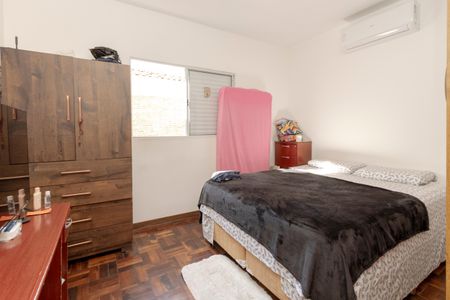 Quarto 1 de casa para alugar com 2 quartos, 130m² em Brooklin, São Paulo