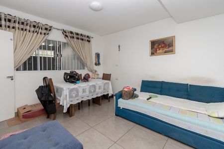 Sala de casa para alugar com 2 quartos, 130m² em Brooklin, São Paulo