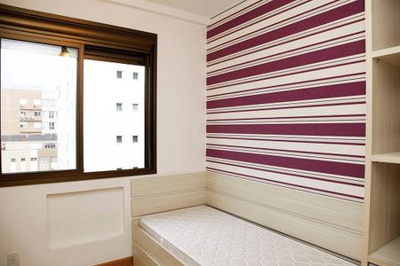 Apartamento para alugar com 80m², 3 quartos e 1 vagaQuarto 2