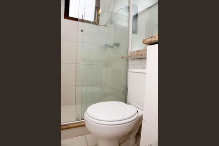 Apartamento para alugar com 80m², 3 quartos e 1 vagaBanheiro 1 Quarto Suíte