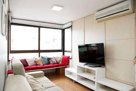 Apartamento para alugar com 80m², 3 quartos e 1 vagaSala Estar