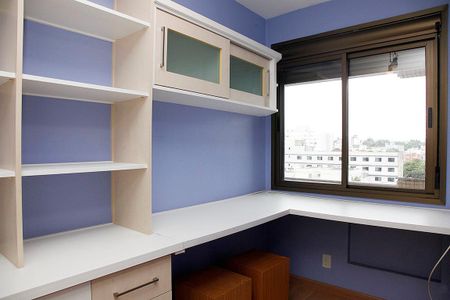 Apartamento para alugar com 80m², 3 quartos e 1 vagaQuarto 3