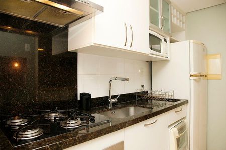 Apartamento para alugar com 80m², 3 quartos e 1 vagaCozinha