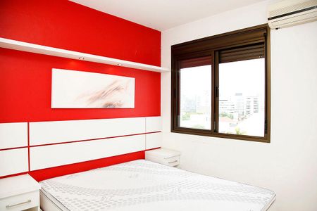 Apartamento para alugar com 80m², 3 quartos e 1 vagaQuarto 1 Suíte