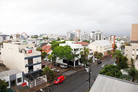 Apartamento para alugar com 80m², 3 quartos e 1 vagaQuarto 2 Vista