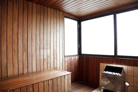 Apartamento para alugar com 80m², 3 quartos e 1 vagaÁrea Comum - Sauna