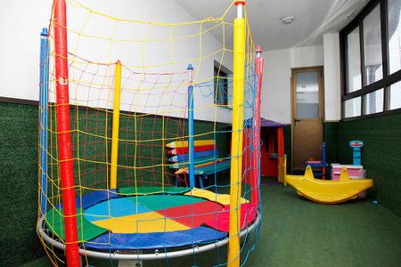 Apartamento para alugar com 80m², 3 quartos e 1 vagaÁrea Comum - Brinquedoteca