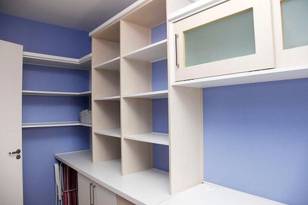 Apartamento para alugar com 80m², 3 quartos e 1 vagaQuarto 3