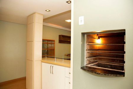 Apartamento para alugar com 80m², 3 quartos e 1 vagaCozinha