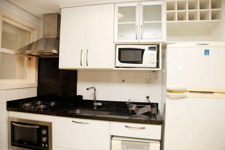 Apartamento para alugar com 80m², 3 quartos e 1 vagaCozinha