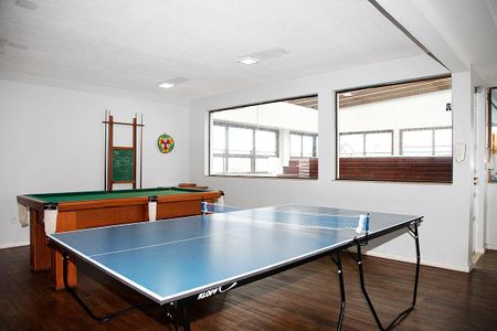 Apartamento para alugar com 80m², 3 quartos e 1 vagaÁrea Comum - Sala de Jogos