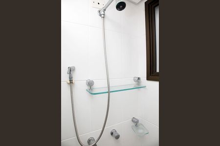 Apartamento para alugar com 80m², 3 quartos e 1 vagaBanheiro 2