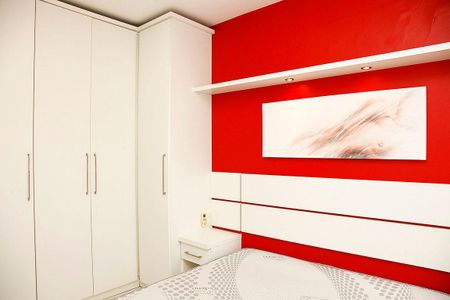 Apartamento para alugar com 80m², 3 quartos e 1 vagaQuarto 1 Suíte