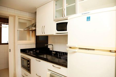 Apartamento para alugar com 80m², 3 quartos e 1 vagaCozinha