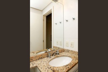 Apartamento para alugar com 80m², 3 quartos e 1 vagaBanheiro 1 Quarto Suíte