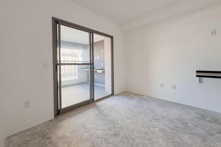 Studio à venda com 30m², 1 quarto e 1 vagaStudio
