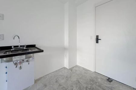 Studio à venda com 30m², 1 quarto e 1 vagaCozinha