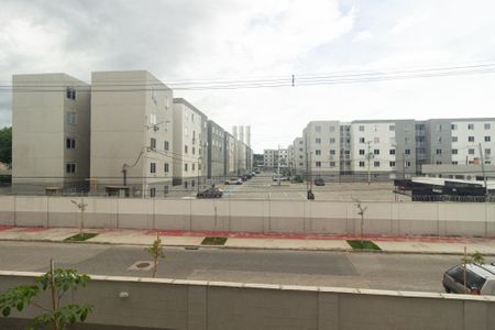 Apartamento para alugar com 47m², 2 quartos e 1 vaga Apartamento para alugar com 47m², 2 quartos e 1 vagaVista do Quarto 2