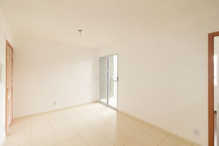 Apartamento para alugar com 47m², 2 quartos e 1 vaga Apartamento para alugar com 47m², 2 quartos e 1 vagaSala