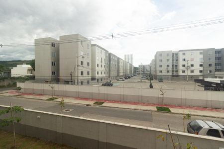 Apartamento para alugar com 47m², 2 quartos e 1 vaga Apartamento para alugar com 47m², 2 quartos e 1 vagaVista do Quarto 1