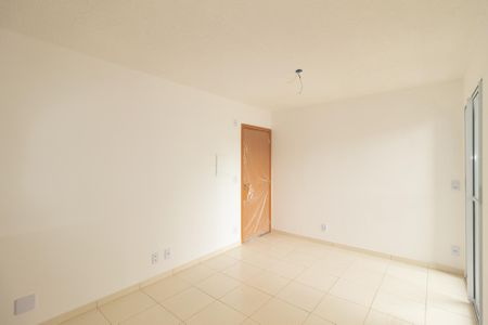 Apartamento para alugar com 47m², 2 quartos e 1 vaga Apartamento para alugar com 47m², 2 quartos e 1 vagaSala