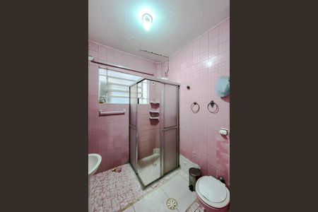 Apartamento para alugar com 98m², 2 quartos e sem vagaBanheiro