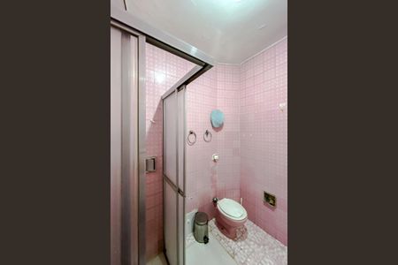 Apartamento para alugar com 98m², 2 quartos e sem vagaBanheiro