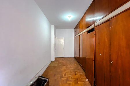 Apartamento para alugar com 98m², 2 quartos e sem vagaQuarto 2