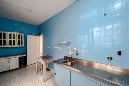 Apartamento para alugar com 98m², 2 quartos e sem vagaCozinha