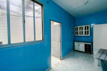 Apartamento para alugar com 98m², 2 quartos e sem vagaCozinha