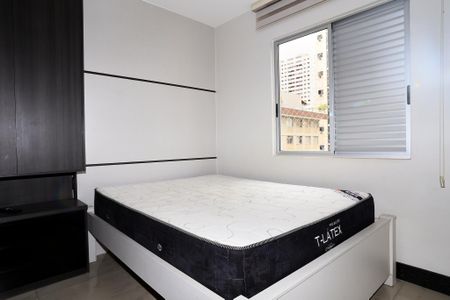 Apartamento para alugar com 115m², 2 quartos e 1 vagaSuíte