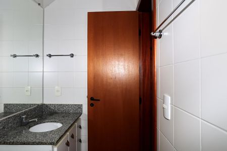 Apartamento para alugar com 115m², 2 quartos e 1 vagaBanheiro