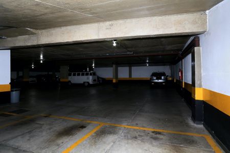 Apartamento para alugar com 115m², 2 quartos e 1 vagaGaragem