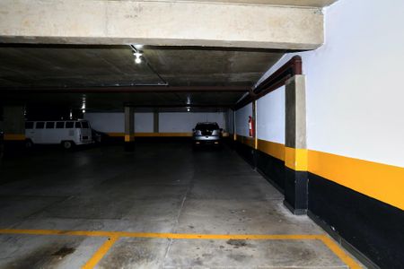 Apartamento para alugar com 115m², 2 quartos e 1 vagaGaragem