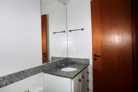 Apartamento para alugar com 115m², 2 quartos e 1 vagaBanheiro
