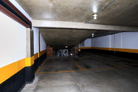 Apartamento para alugar com 115m², 2 quartos e 1 vagaGaragem