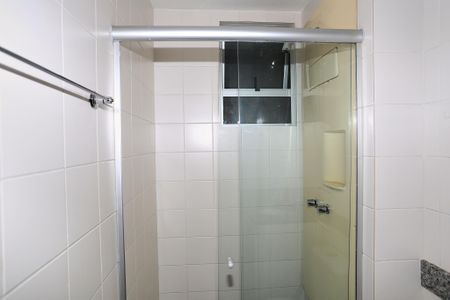 Apartamento para alugar com 115m², 2 quartos e 1 vagaBanheiro