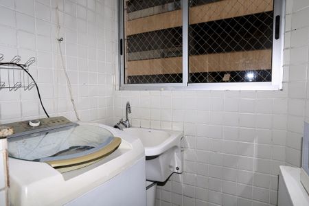 Apartamento para alugar com 115m², 2 quartos e 1 vagaCozinha e Área de Serviço