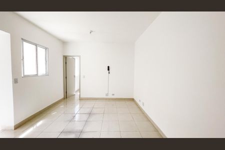 Sala/Cozinha de apartamento para alugar com 1 quarto, 47m² em Casa Verde, São Paulo