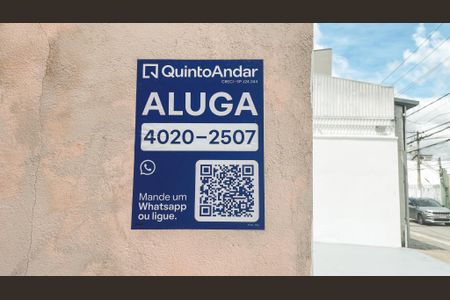 Apartamento para alugar com 47m², 1 quarto e sem vagaPlaca