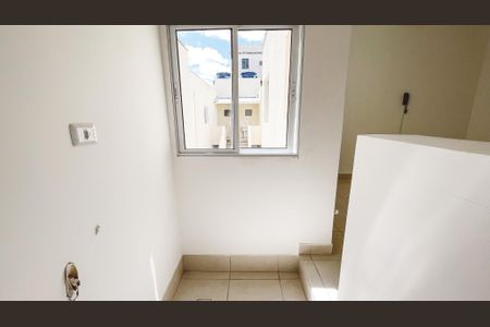 Apartamento para alugar com 47m², 1 quarto e sem vagaÁrea de Serviço
