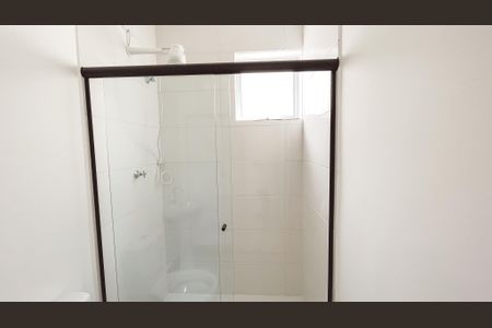 Apartamento para alugar com 47m², 1 quarto e sem vagaBanheiro