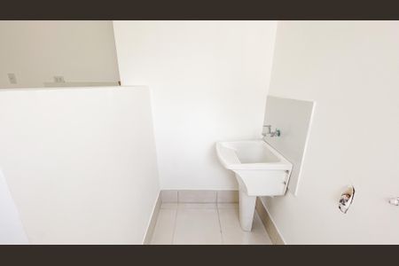 Apartamento para alugar com 47m², 1 quarto e sem vagaÁrea de Serviço