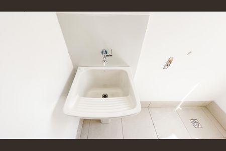 Apartamento para alugar com 47m², 1 quarto e sem vagaÁrea de Serviço