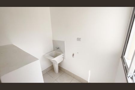 Apartamento para alugar com 47m², 1 quarto e sem vagaÁrea de Serviço